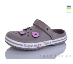 Кроксы Lot Shoes